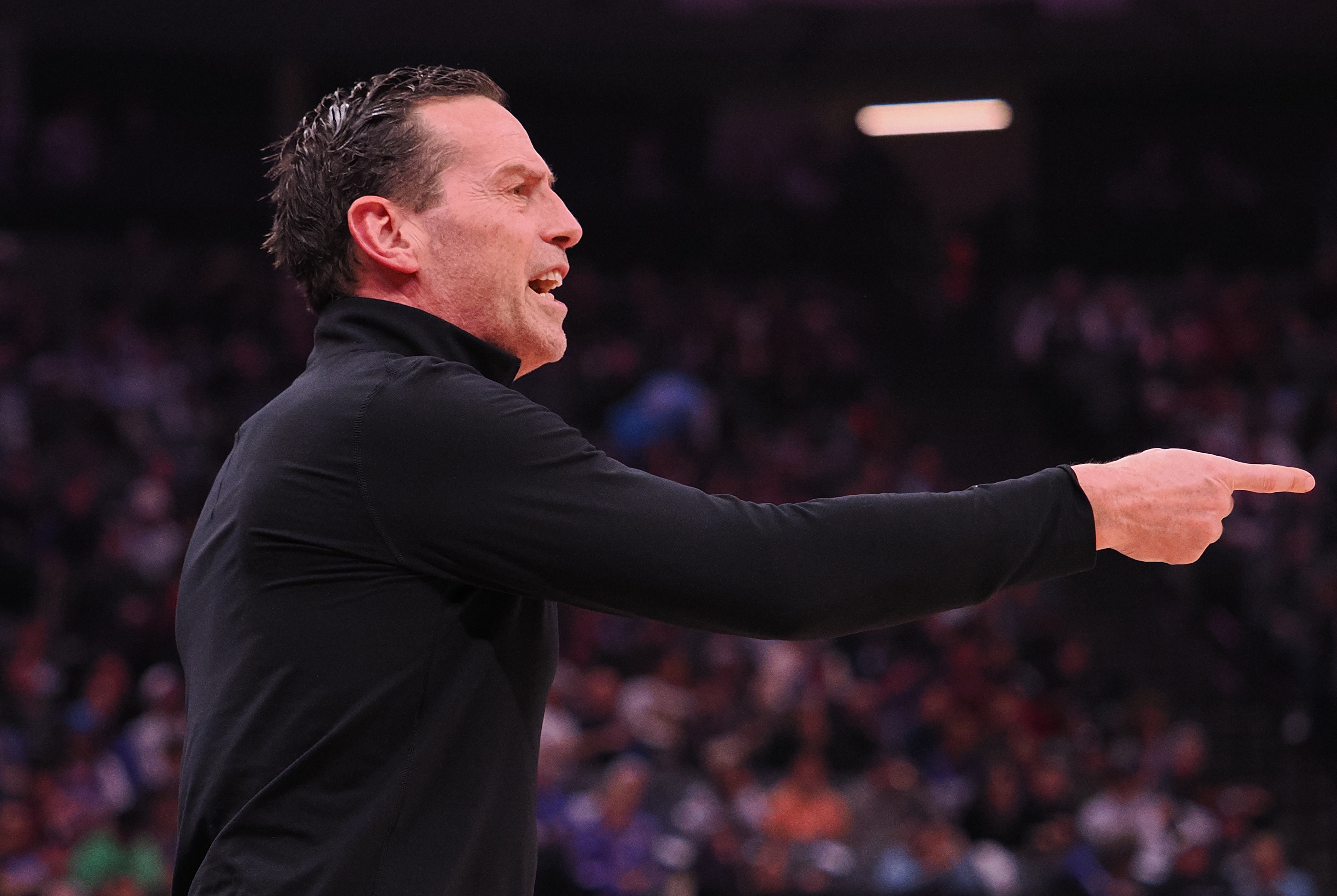 2026 世界杯-阿特金森：问题出在首发阵容上 独行侠从未感受到我们的防守压力