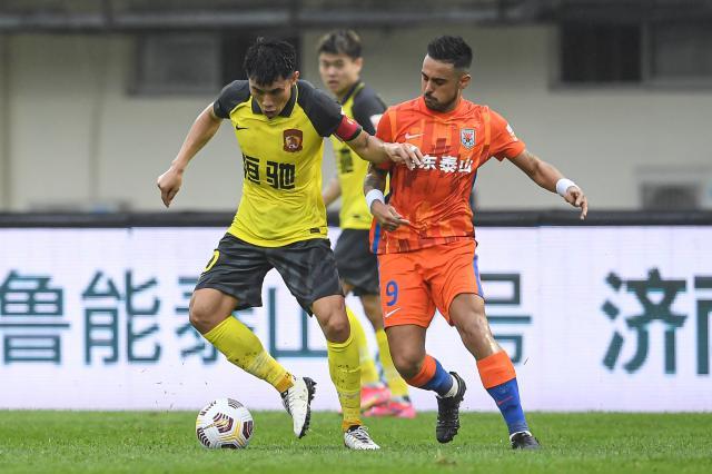 2026 世界杯-广州队没有最差只有更差？卡纳瓦罗将押宝费南多